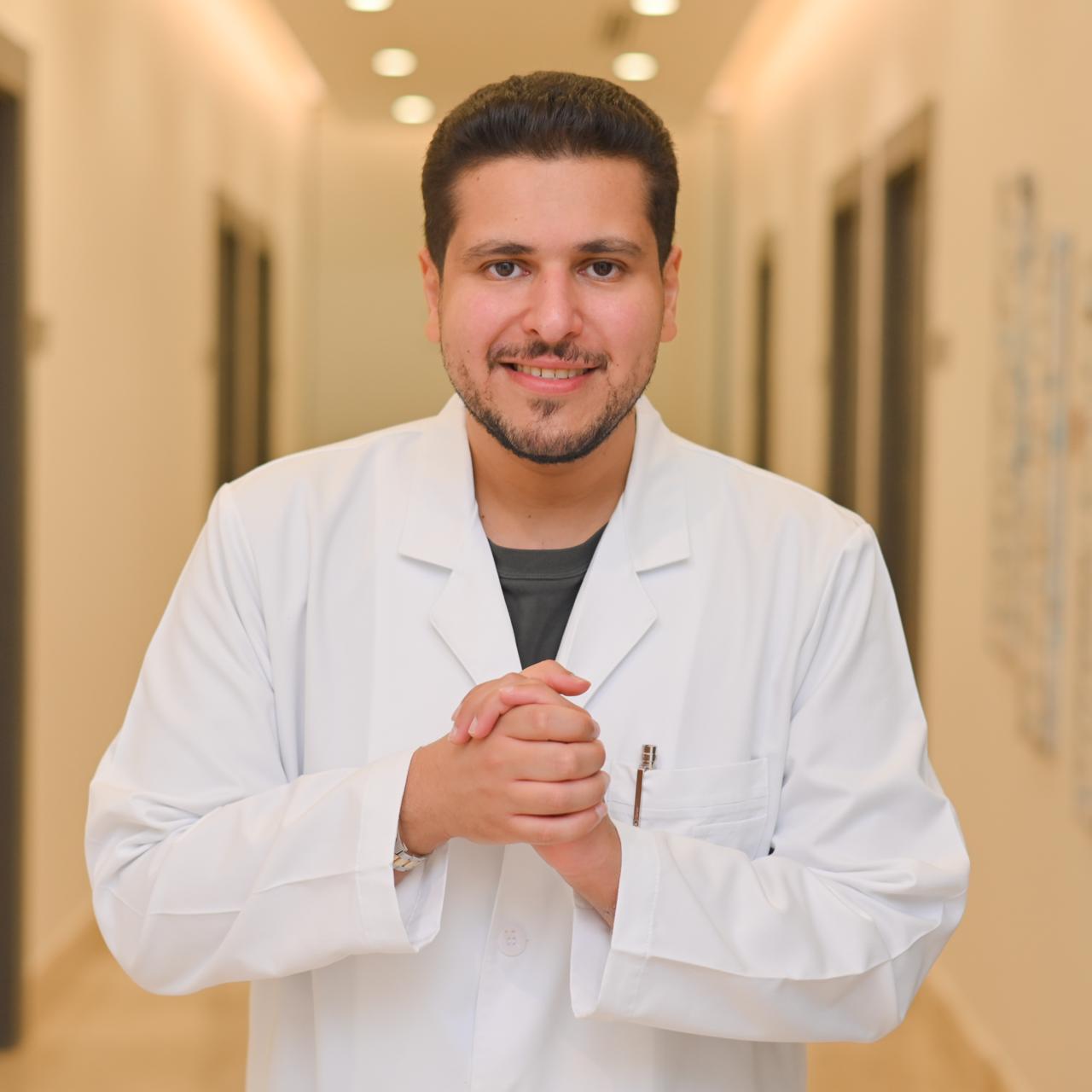 Lawyer Faisal Al-Jasser